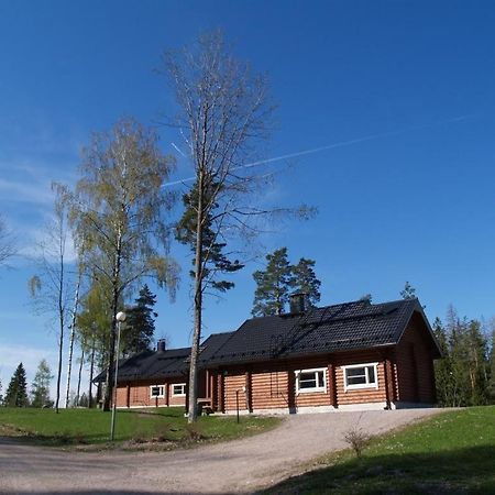 Serena Villas Espoo Exterior foto